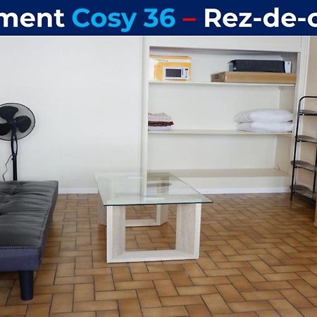 Appartement Cosy 36 Salins Les Bains מראה חיצוני תמונה