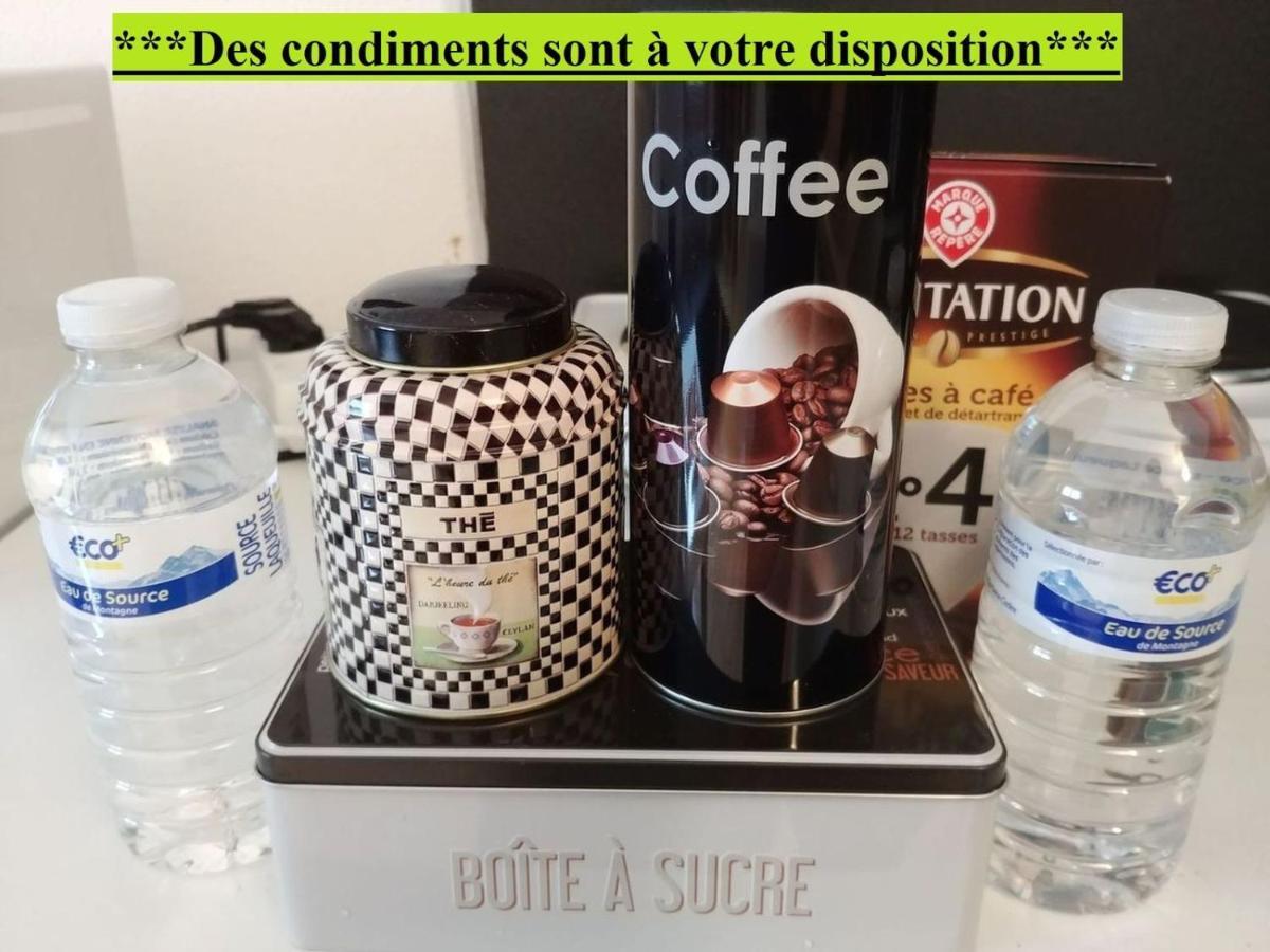 Appartement Cosy 36 Salins Les Bains מראה חיצוני תמונה